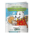 Coloring Book - Meet Emily the Eco-Friendly Polar Bear